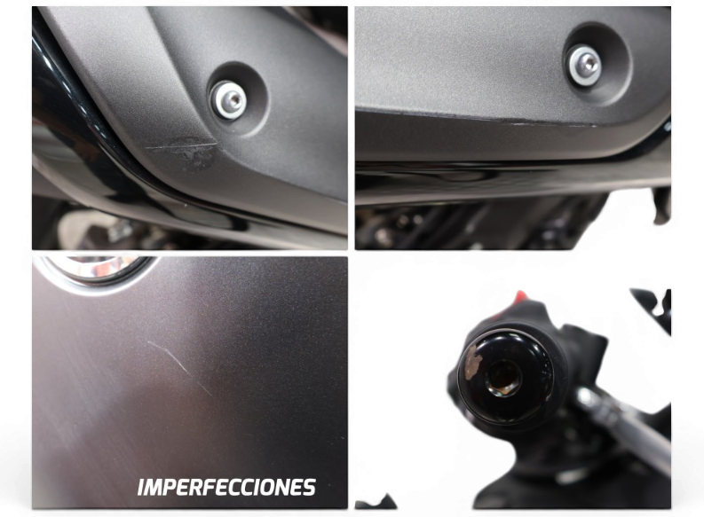 Imagen de Yamaha TMAX 560