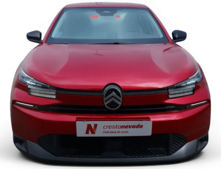 Imagen de CITROEN C4