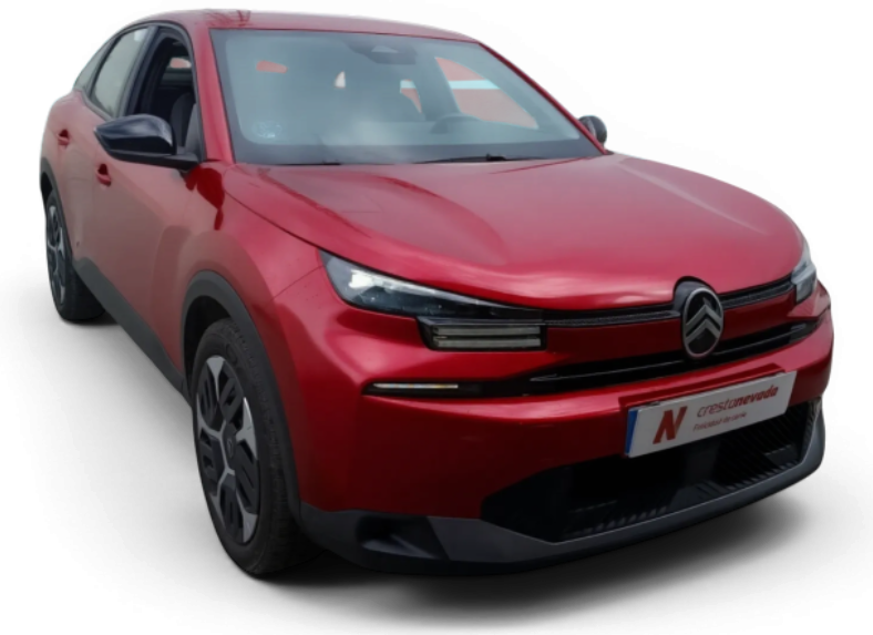 Imagen de CITROEN C4