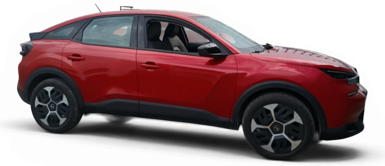 Imagen de CITROEN C4