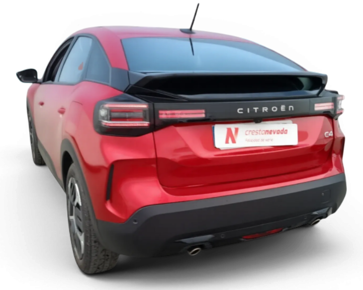 Imagen de CITROEN C4