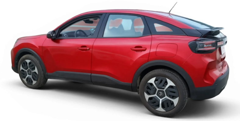 Imagen de CITROEN C4
