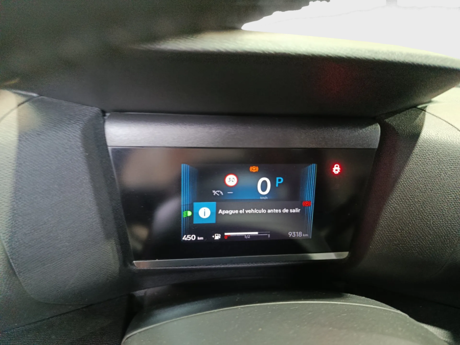 Imagen de CITROEN C4