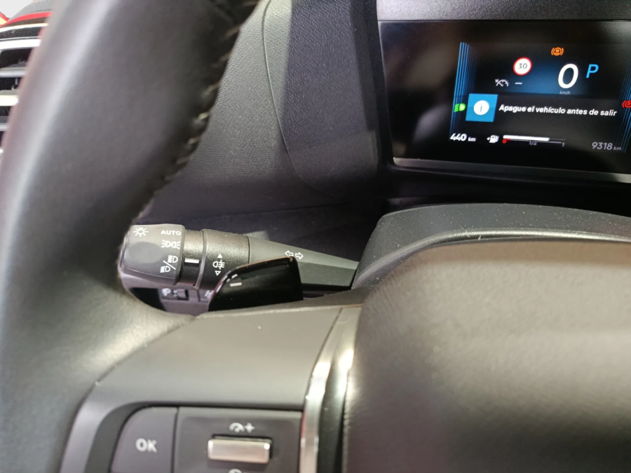Imagen de CITROEN C4