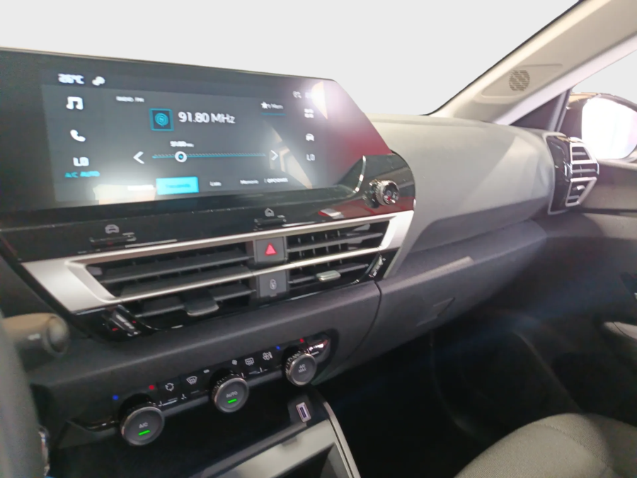 Imagen de CITROEN C4