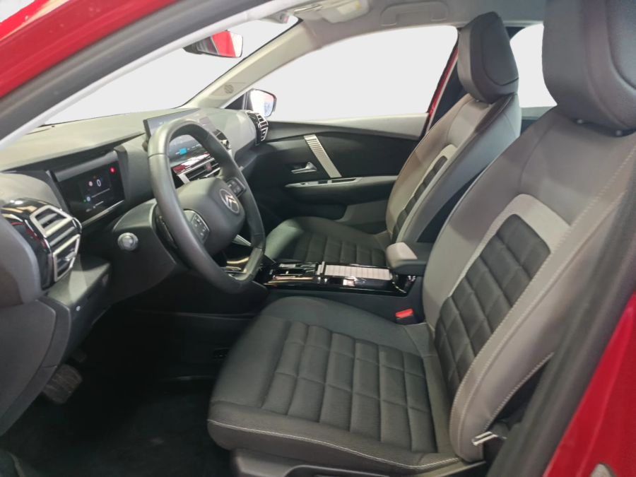 Imagen de CITROEN C4