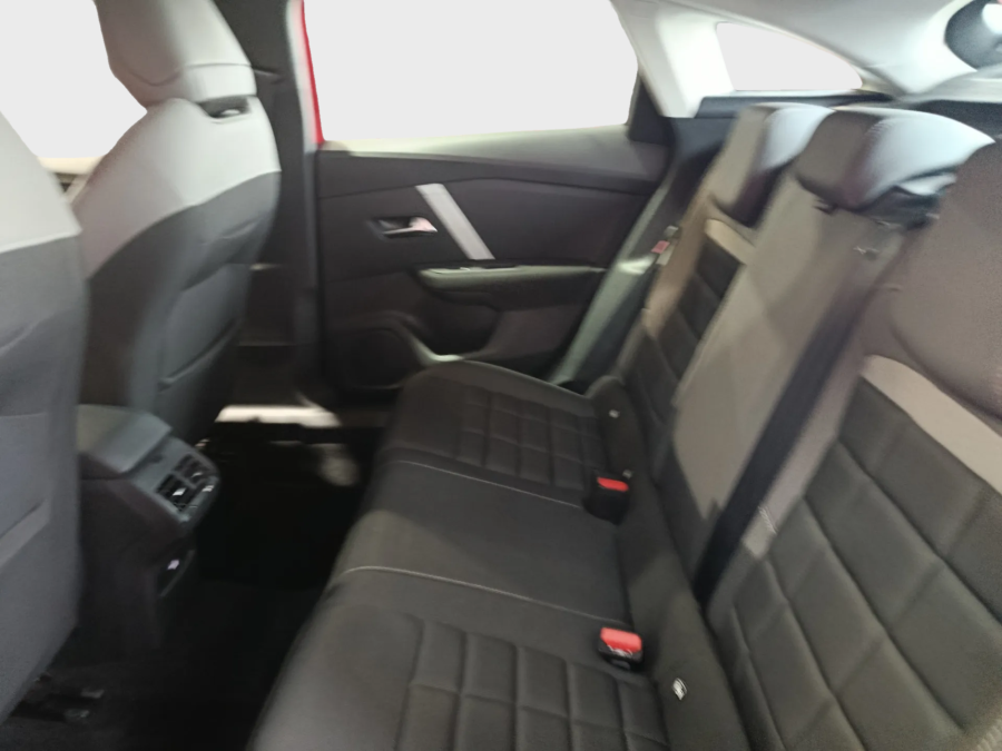 Imagen de CITROEN C4