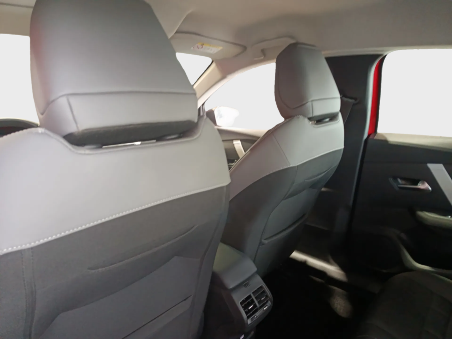 Imagen de CITROEN C4