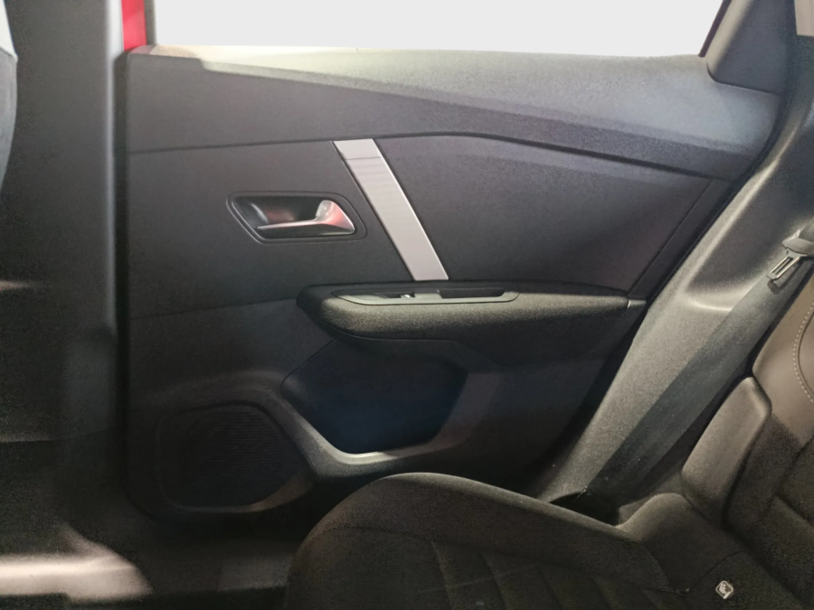 Imagen de CITROEN C4