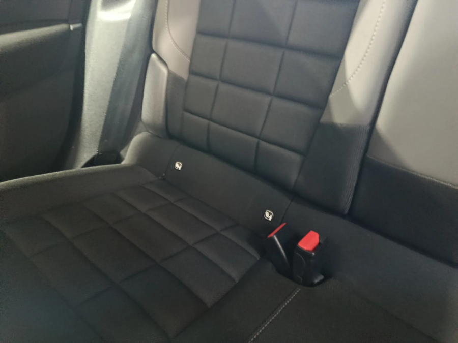 Imagen de CITROEN C4