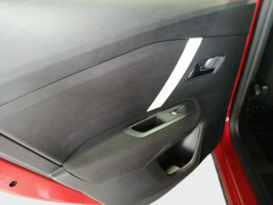 Imagen de CITROEN C4