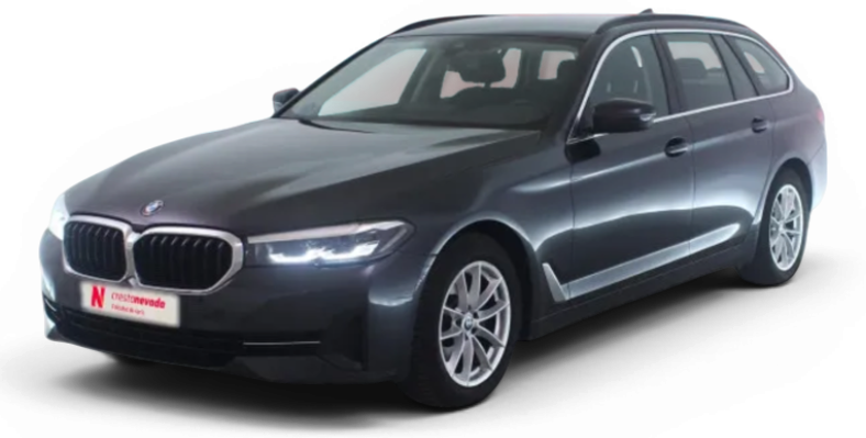 BMW Serie 5