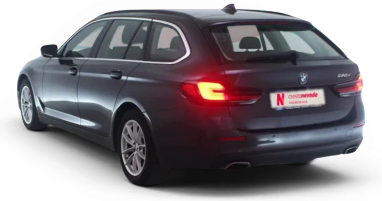Imagen de BMW Serie 5