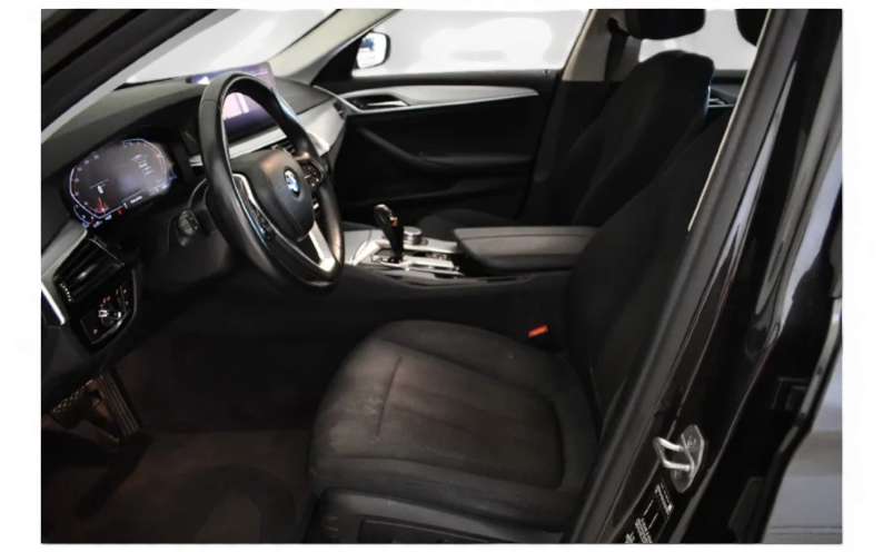 Imagen de BMW Serie 5