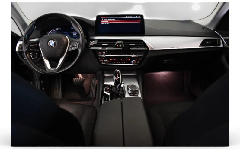 Imagen de BMW Serie 5