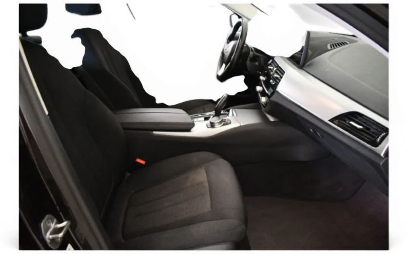 Imagen de BMW Serie 5