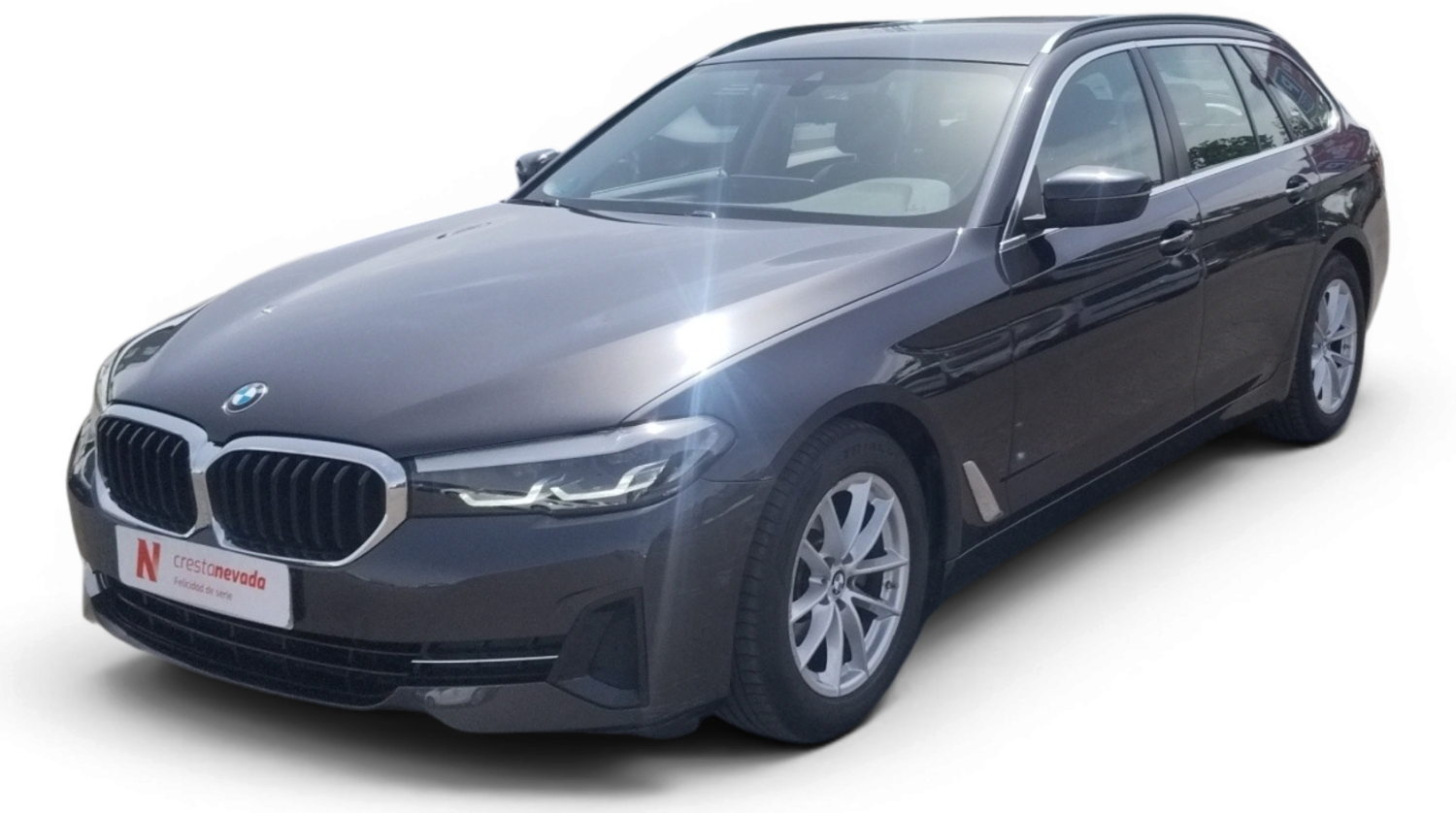 BMW Serie 5