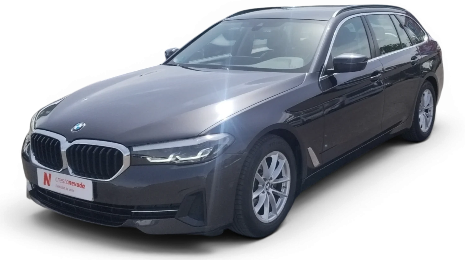 BMW Serie 5
