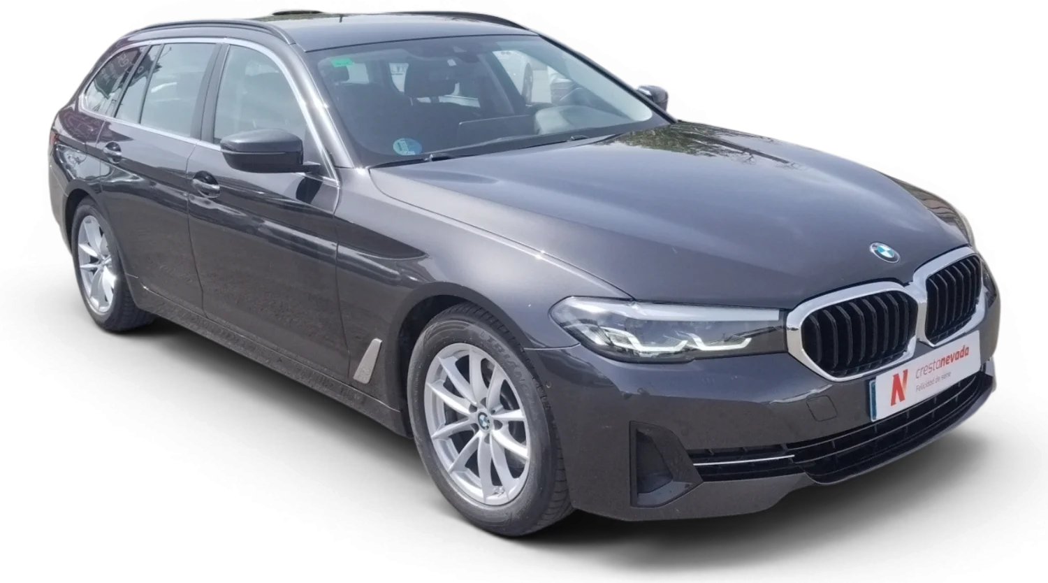 Imagen de BMW Serie 5
