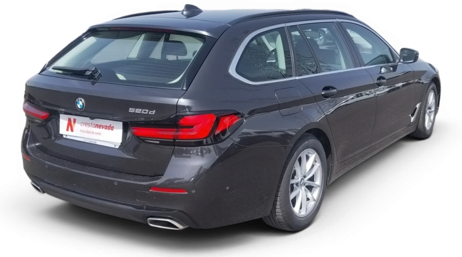 Imagen de BMW Serie 5