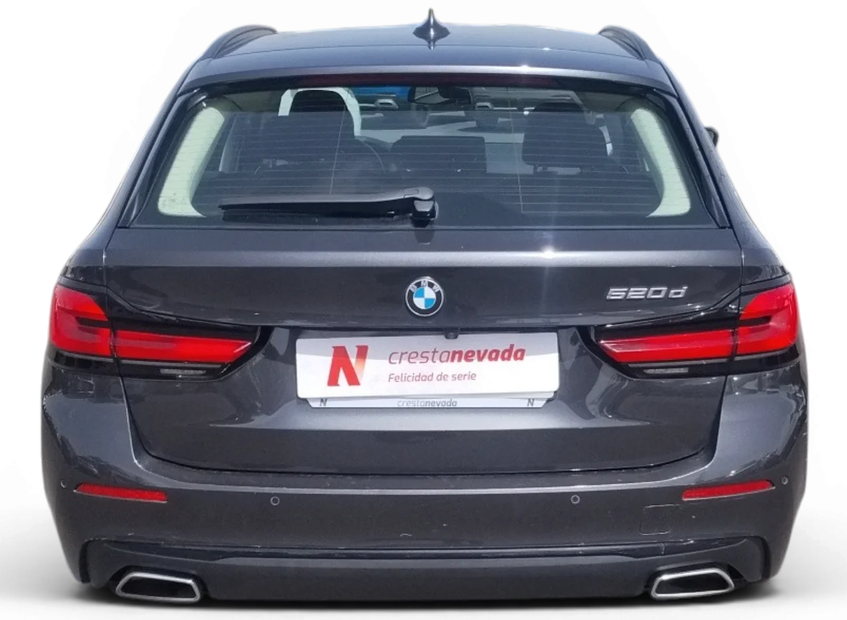 Imagen de BMW Serie 5
