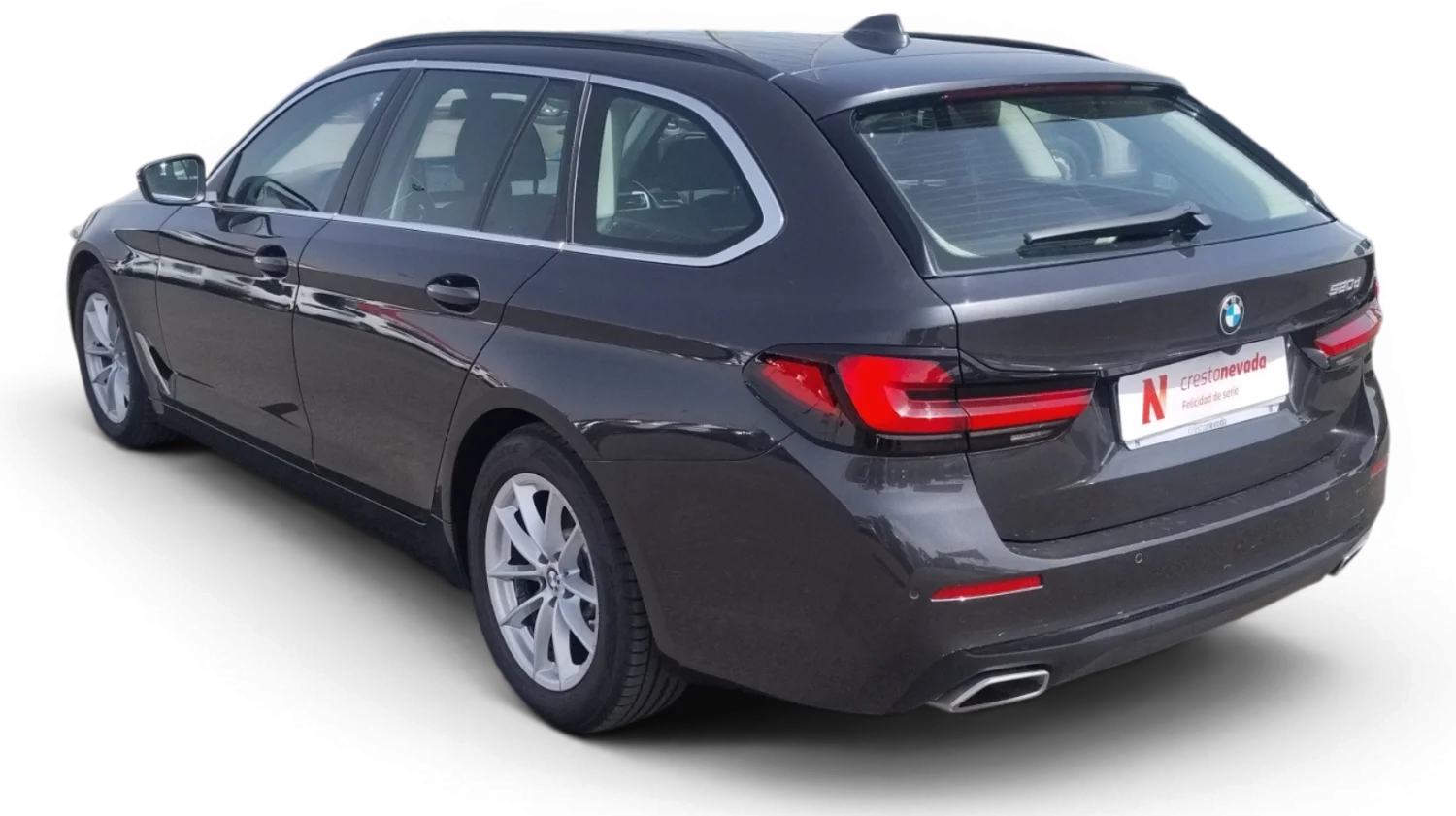 Imagen de BMW Serie 5