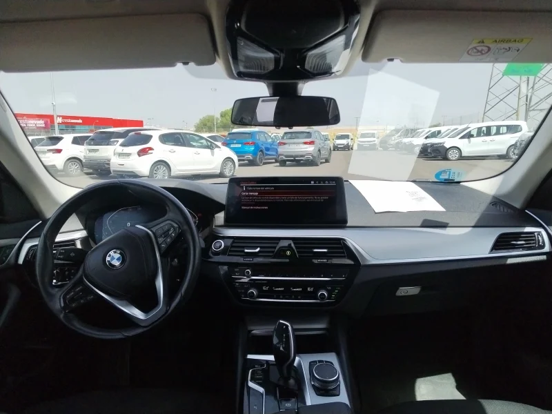 Imagen de BMW Serie 5