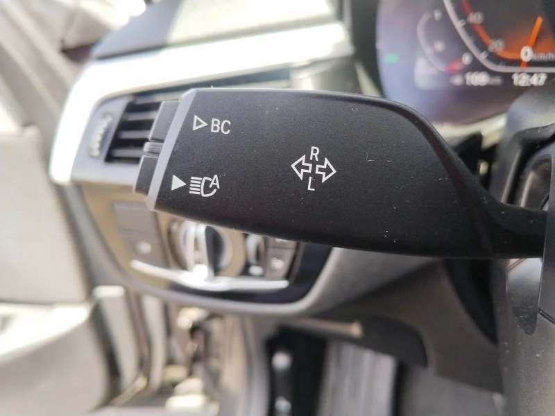 Imagen de BMW Serie 5