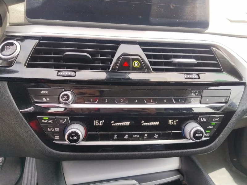 Imagen de BMW Serie 5