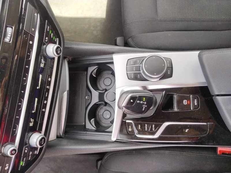 Imagen de BMW Serie 5