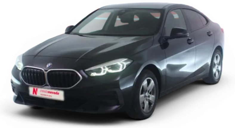 BMW Serie 2