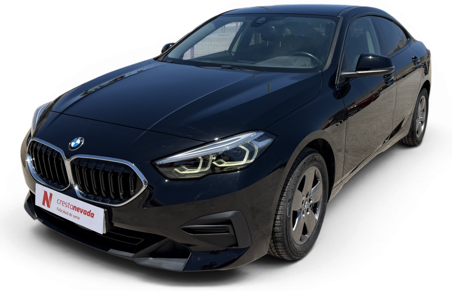 BMW Serie 2