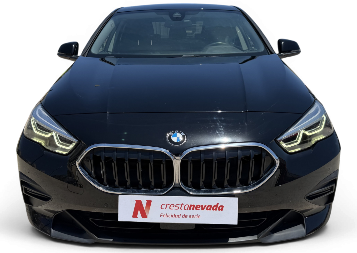 Imagen de BMW Serie 2