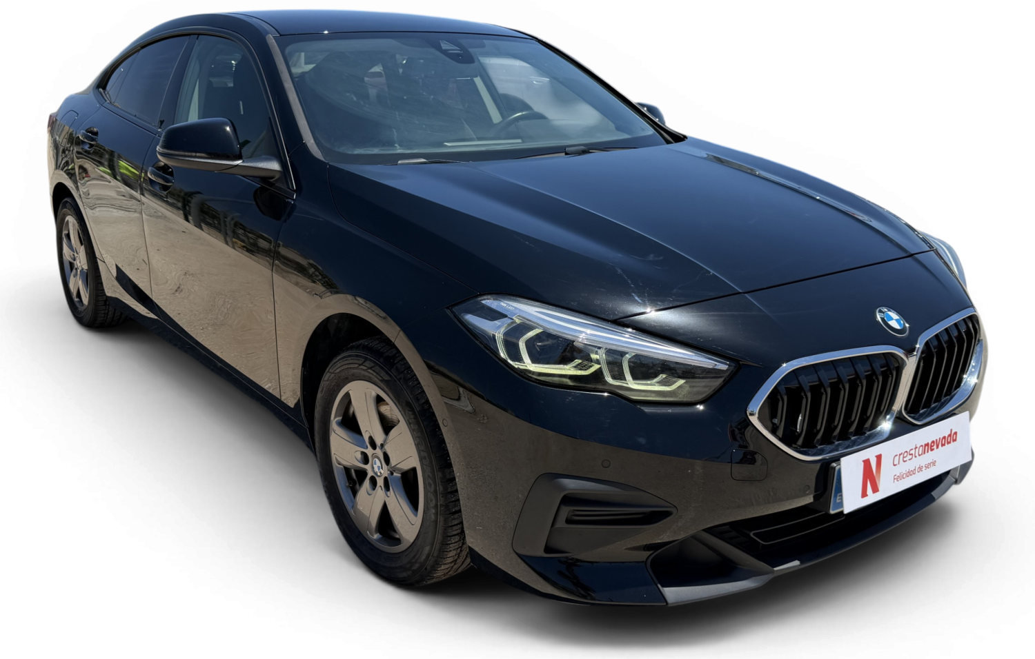 Imagen de BMW Serie 2