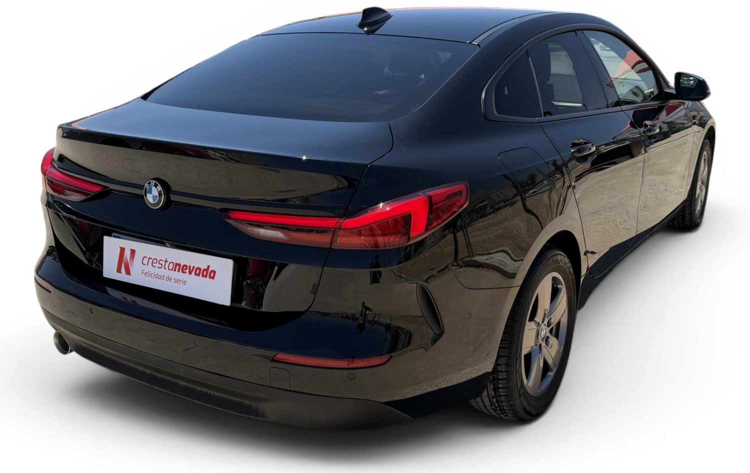 Imagen de BMW Serie 2