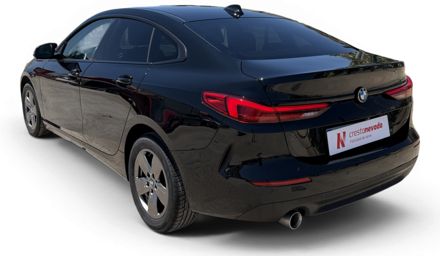 Imagen de BMW Serie 2