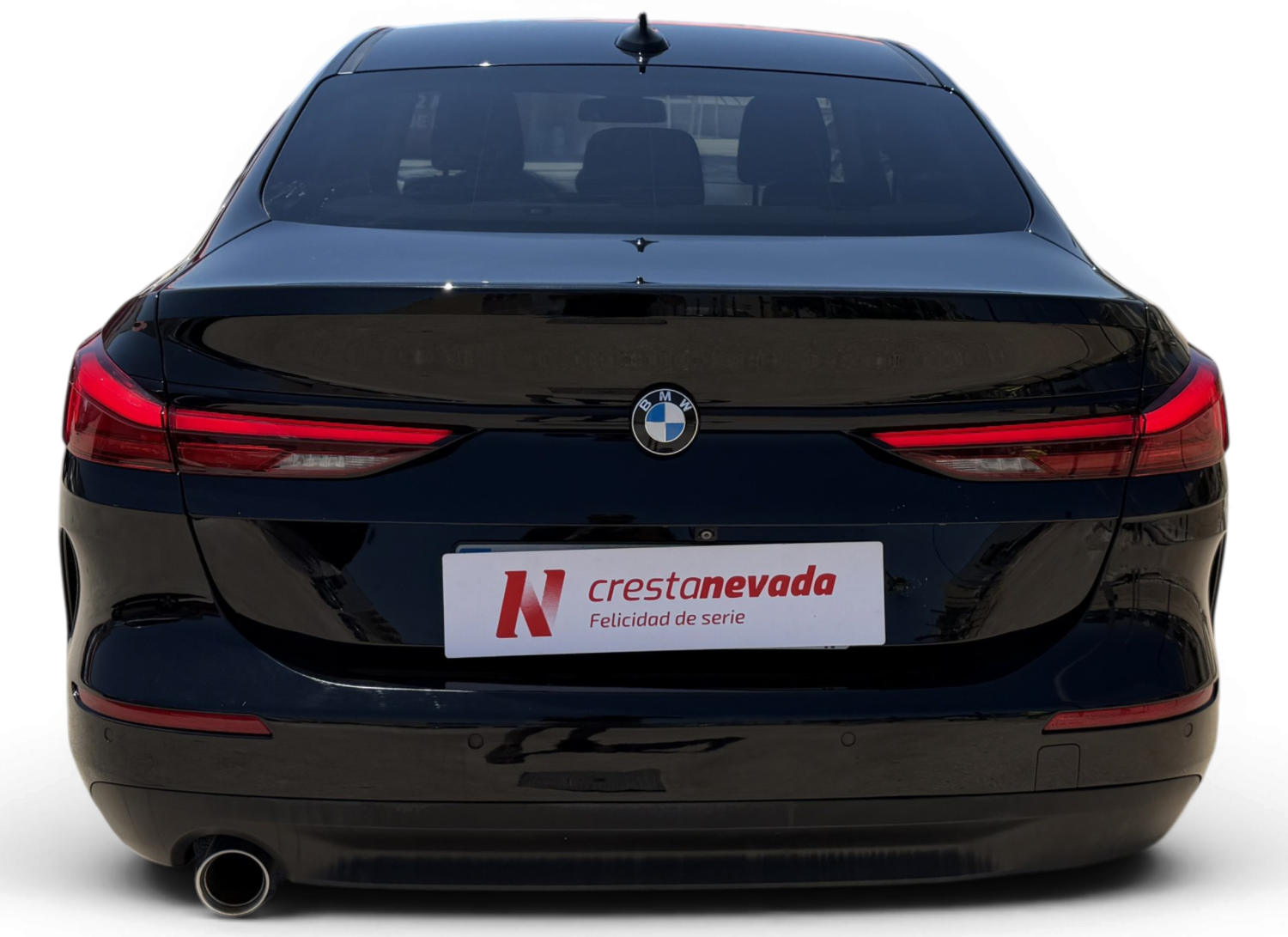 Imagen de BMW Serie 2