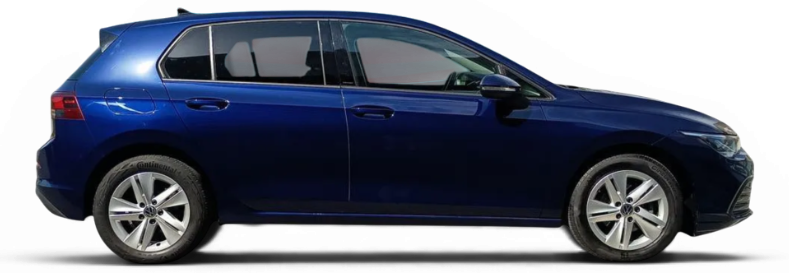 Imagen de Volkswagen Golf