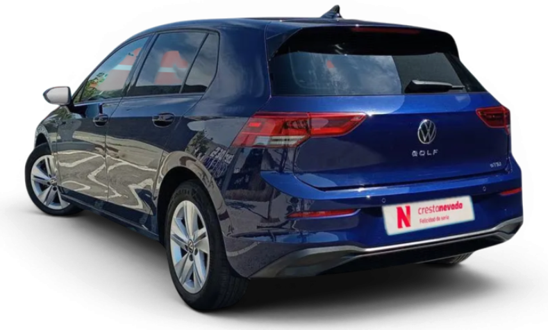 Imagen de Volkswagen Golf