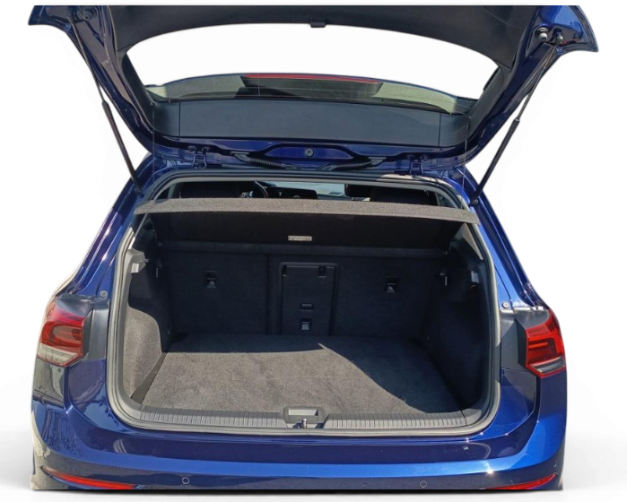 Imagen de Volkswagen Golf