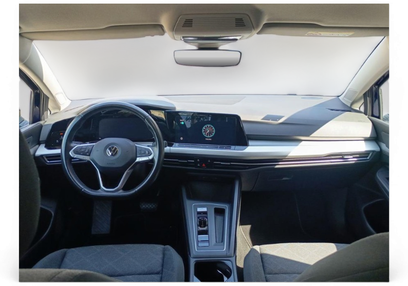 Imagen de Volkswagen Golf
