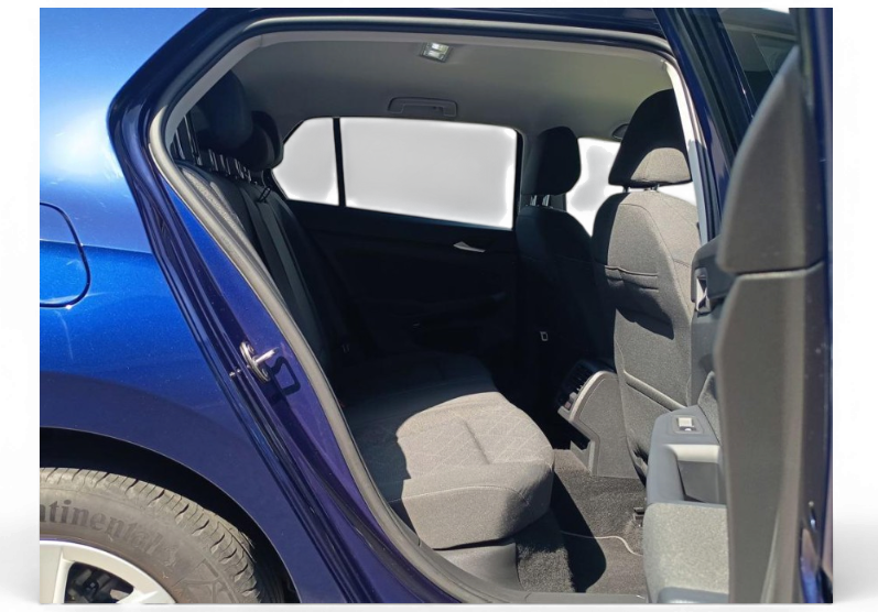 Imagen de Volkswagen Golf