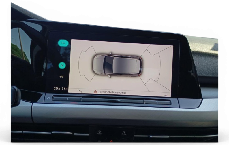 Imagen de Volkswagen Golf