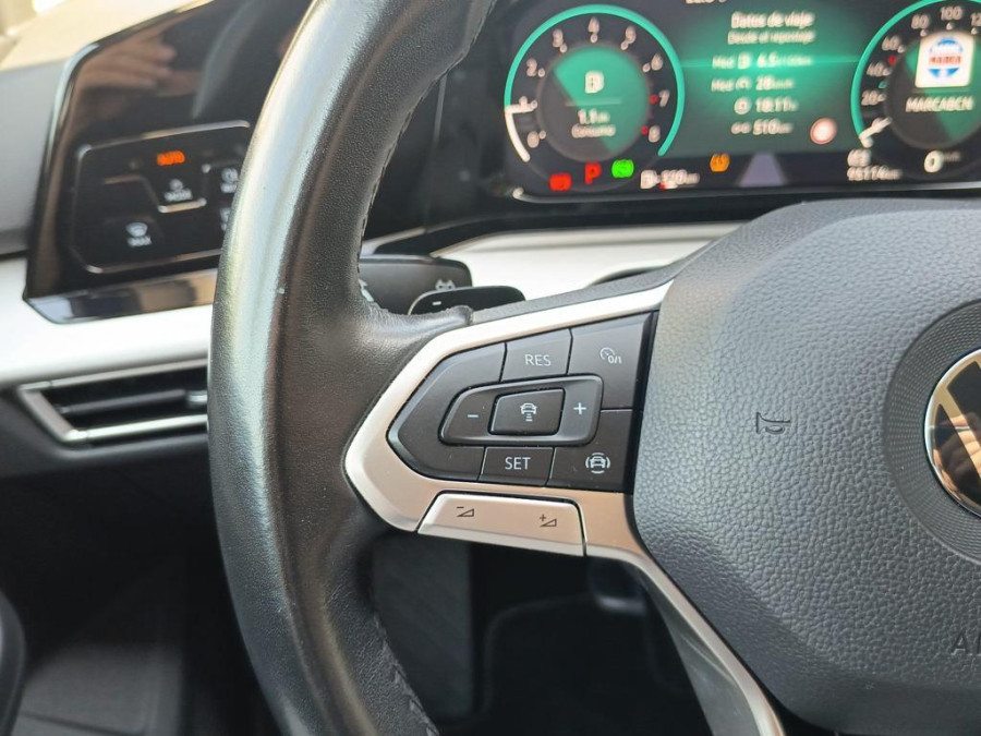 Imagen de Volkswagen Golf