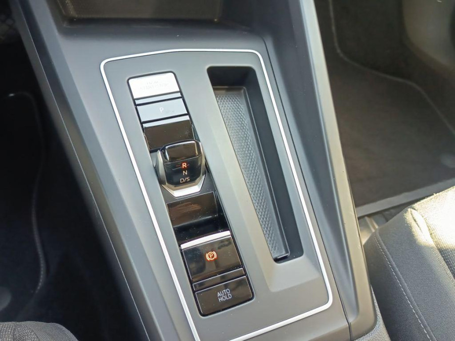 Imagen de Volkswagen Golf