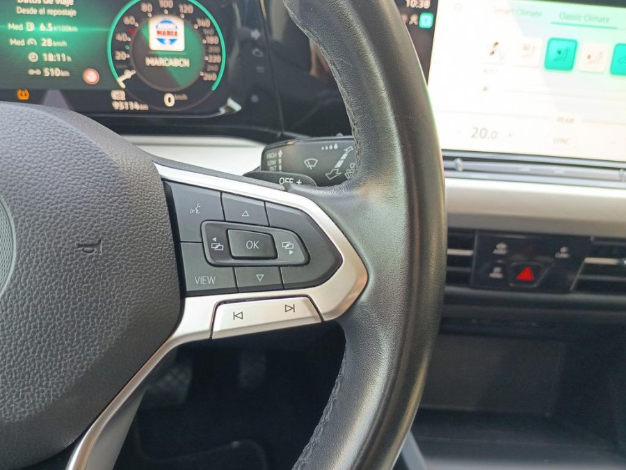 Imagen de Volkswagen Golf