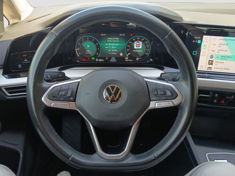 Imagen de Volkswagen Golf