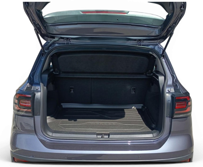 Imagen de Volkswagen T-Cross