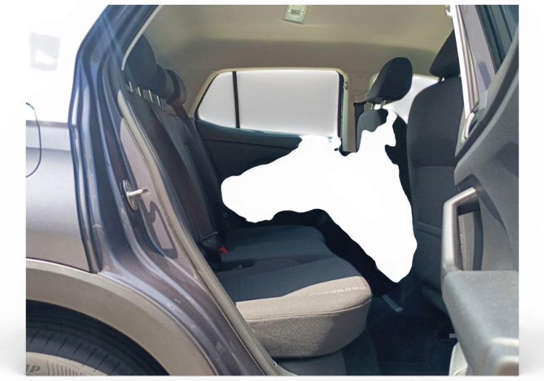 Imagen de Volkswagen T-Cross