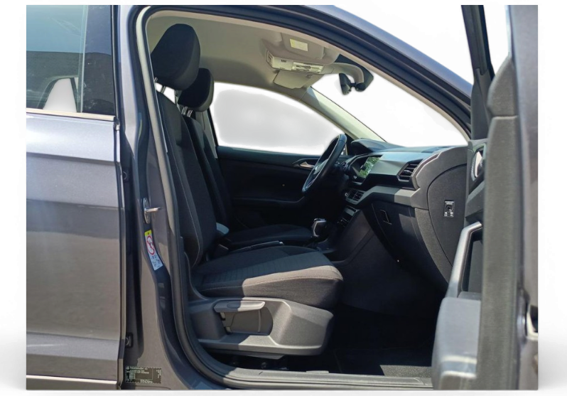 Imagen de Volkswagen T-Cross